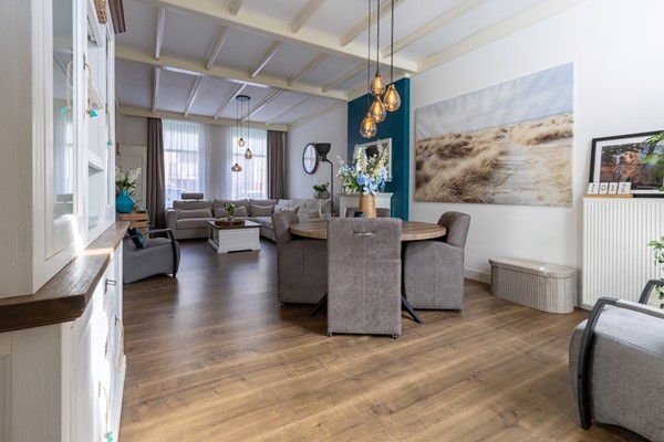 Medium property photo - Prinses Beatrixlaan 74, 4615 KH Bergen op Zoom